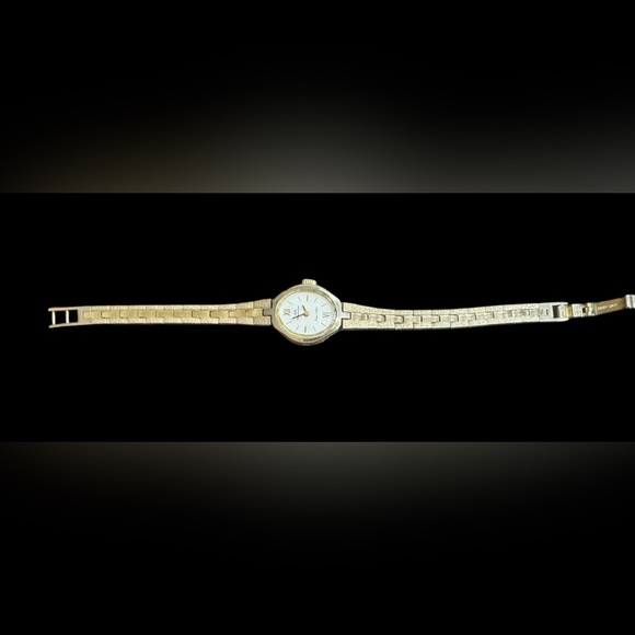 Jules Jürgensen Automatic Swiss 17 Jewels (6.5”) WORKING - Picture 8 of 11